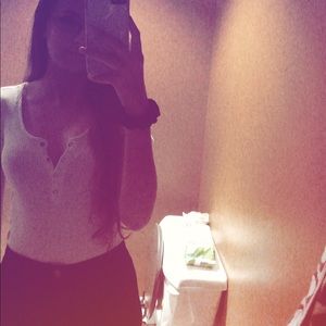 Meet your Posher, Caroline